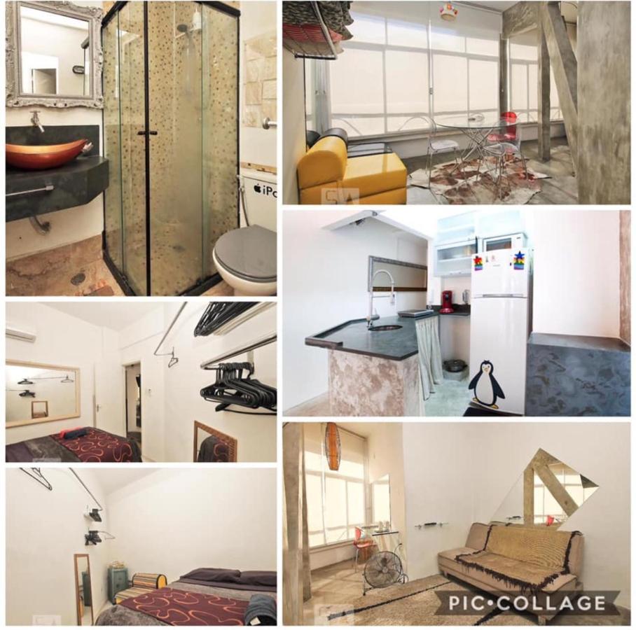 Pilar Diagonal Apartment *