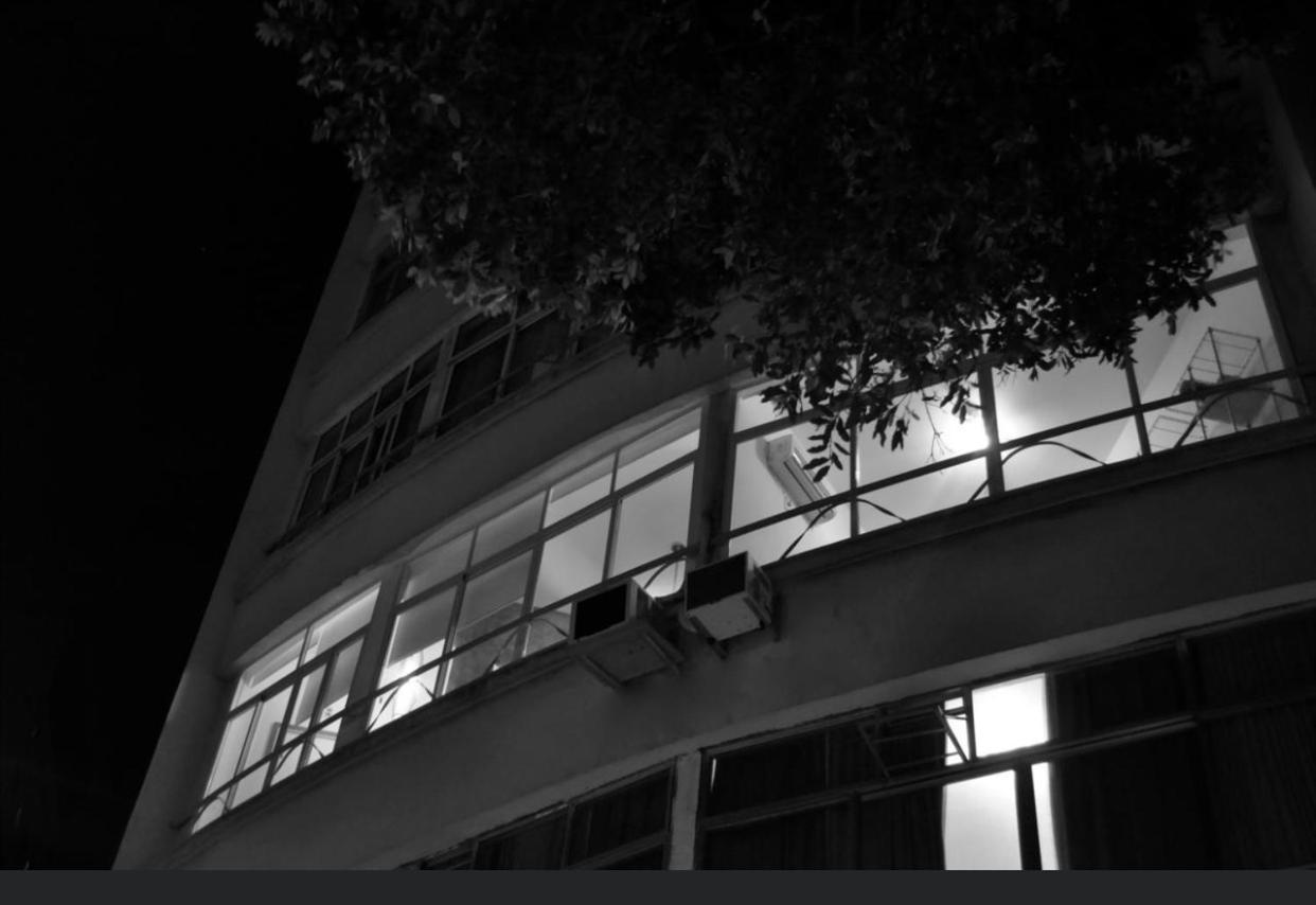 Pilar Diagonal Apartment