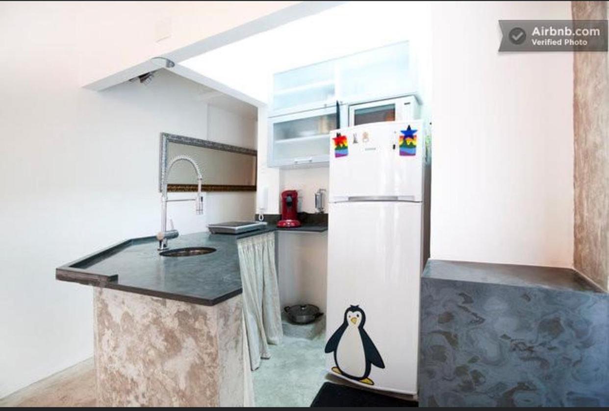 Pilar Diagonal Apartment