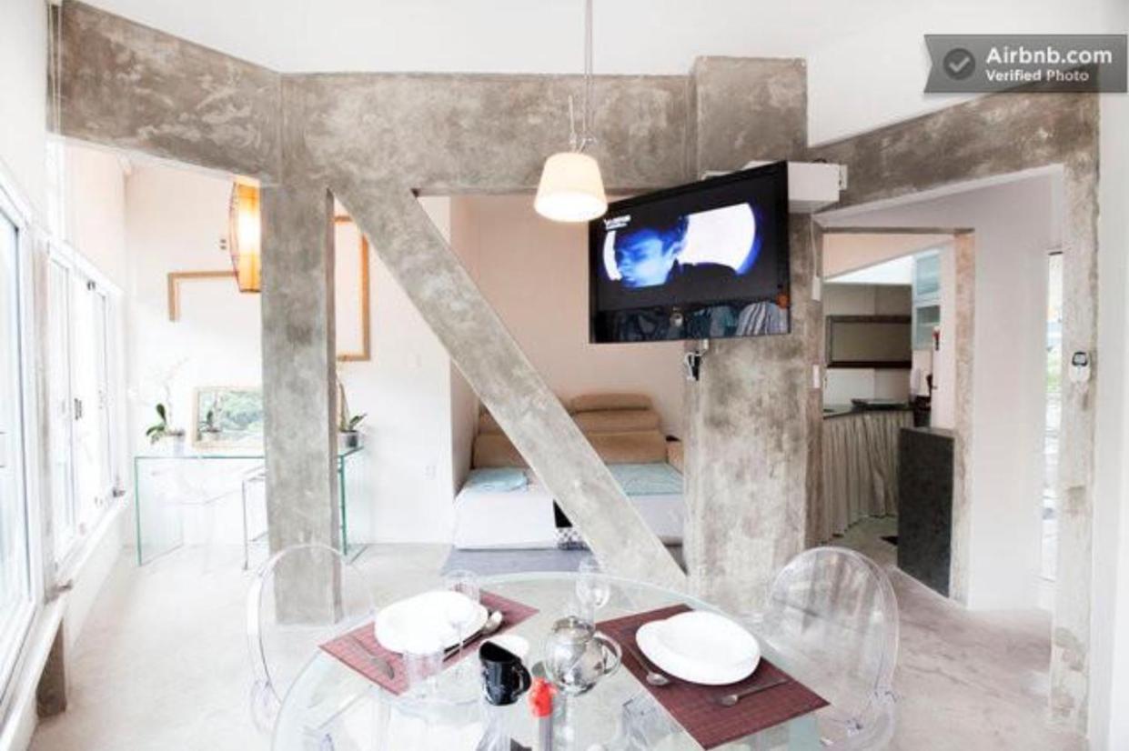 Pilar Diagonal Apartment *